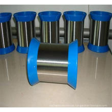 Stainless Steel Wire 316 Material Wedge Wire for Screening Media